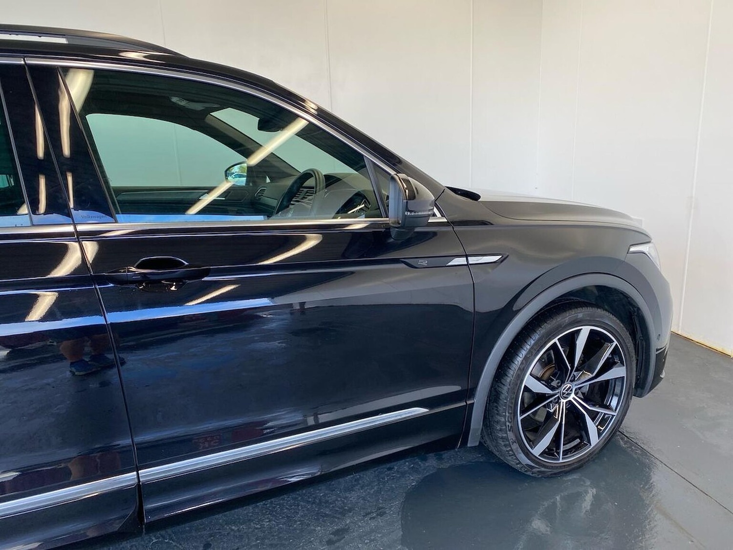 Used Volkswagen Tiguan 2023 for sale - 76392486: Photo 37