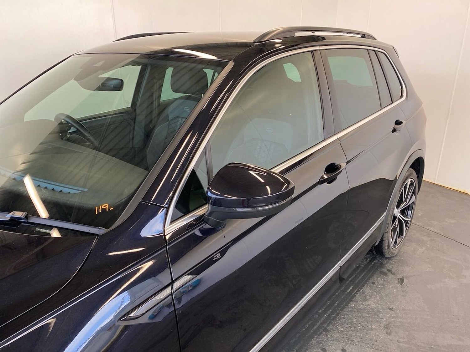 Used Volkswagen Tiguan 2023 for sale - 76392486: Photo 38