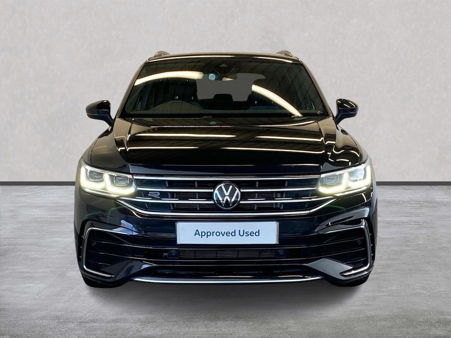 Used Volkswagen Tiguan 2023 for sale - 76392486: Photo 5