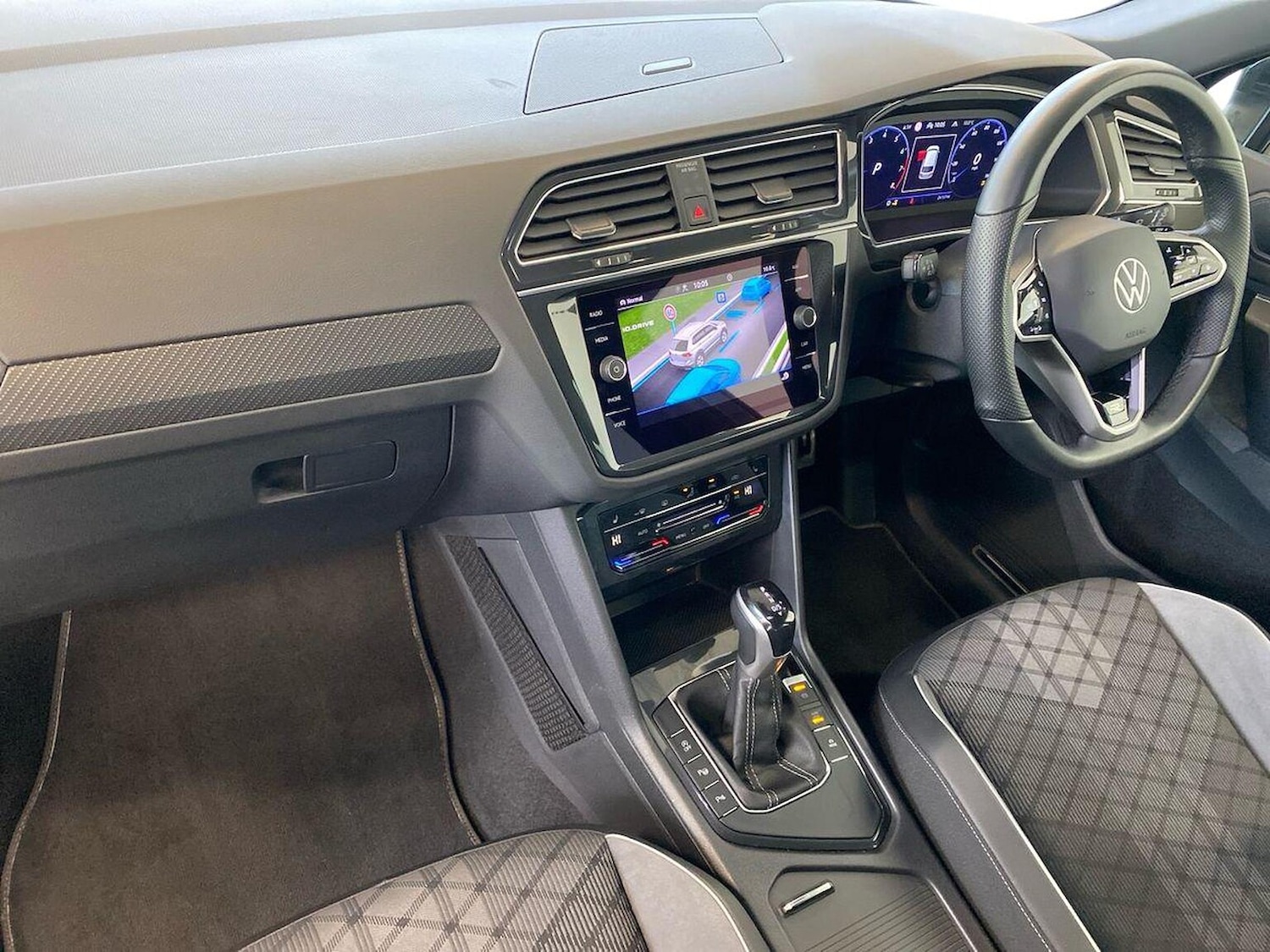 Used Volkswagen Tiguan 2023 for sale - 76392486: Photo 7