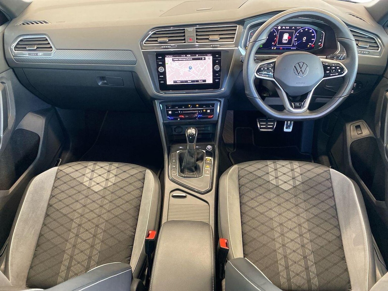 Used Volkswagen Tiguan 2023 for sale - 76392486: Photo 8