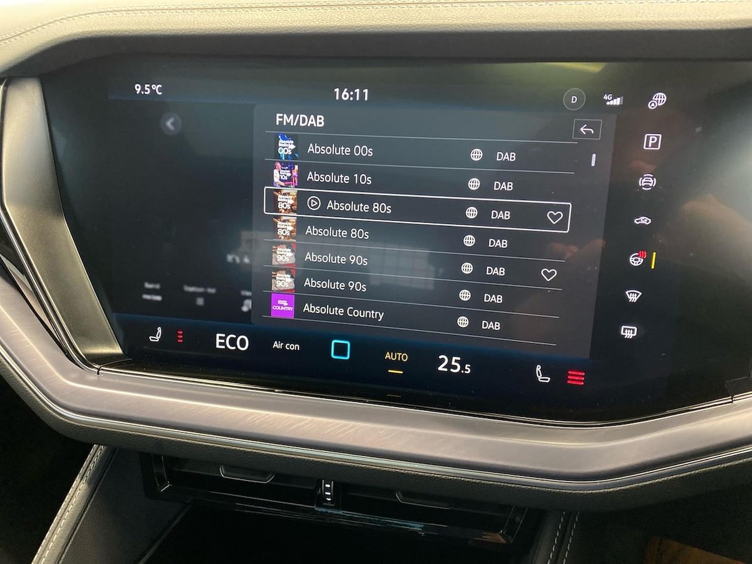 Used Volkswagen Touareg 2025 for sale - 77888599: Photo 11