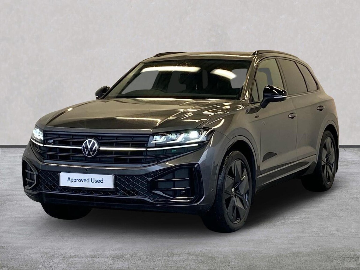 Used Volkswagen Touareg 2025 for sale - 77888599: Photo 20