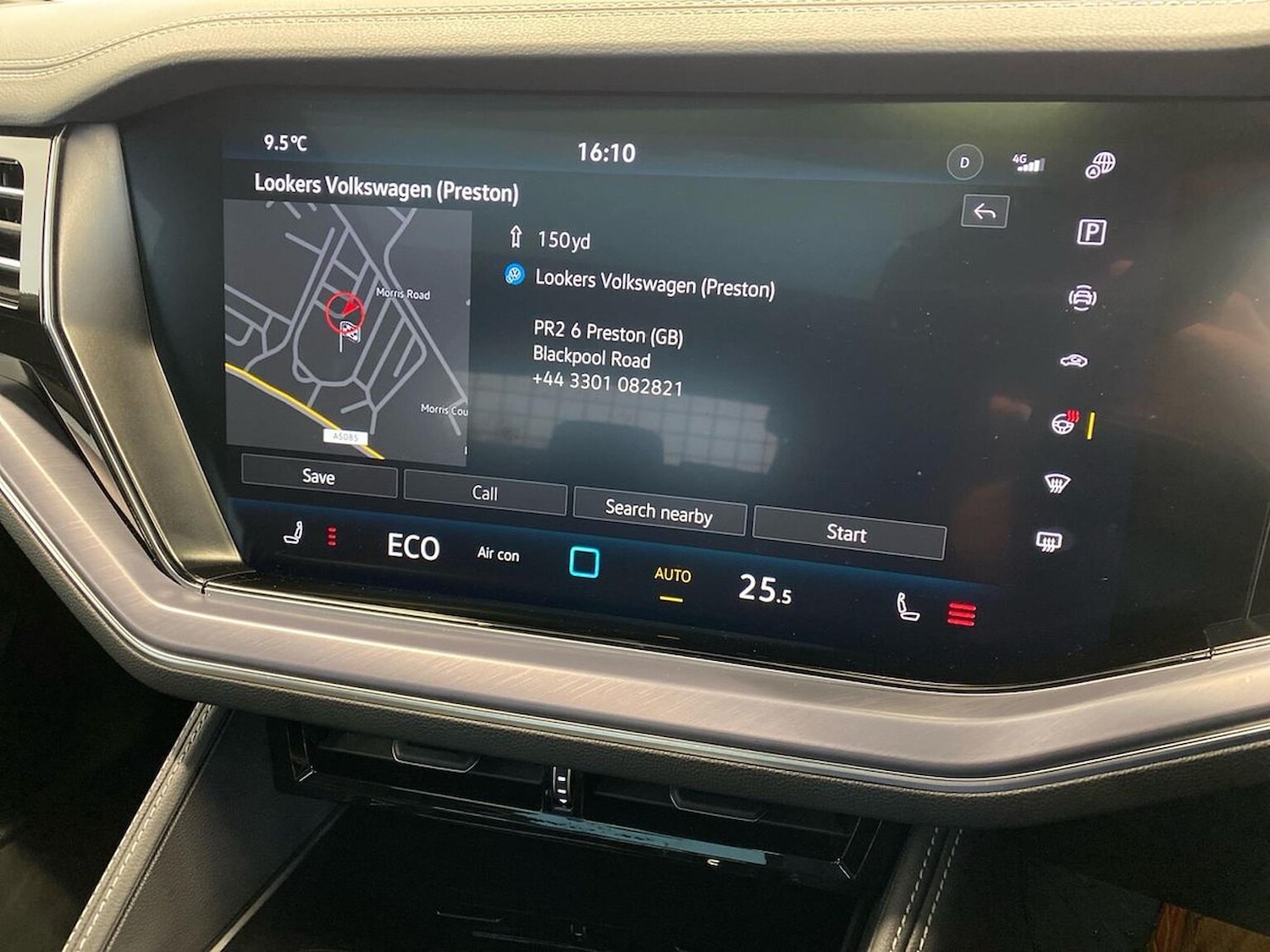 Used Volkswagen Touareg 2025 for sale - 77888599: Photo 24