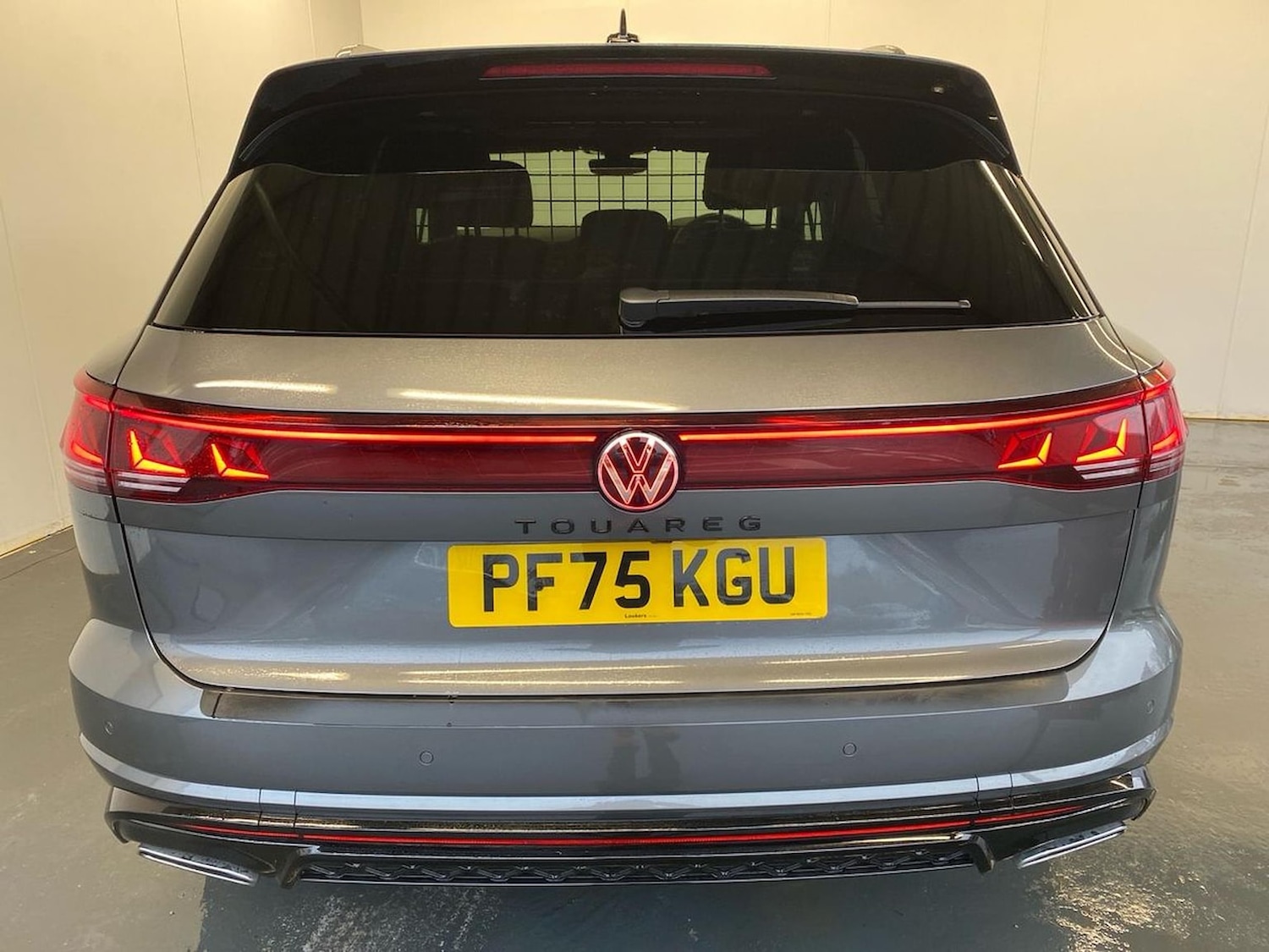 Used Volkswagen Touareg 2025 for sale - 77888599: Photo 28