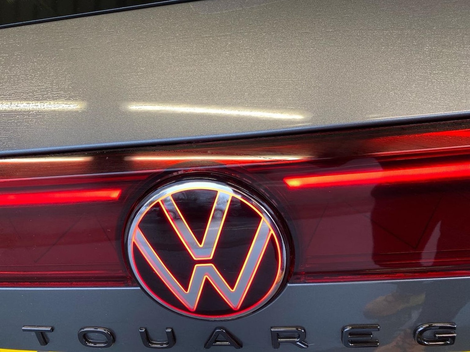 Used Volkswagen Touareg 2025 for sale - 77888599: Photo 29