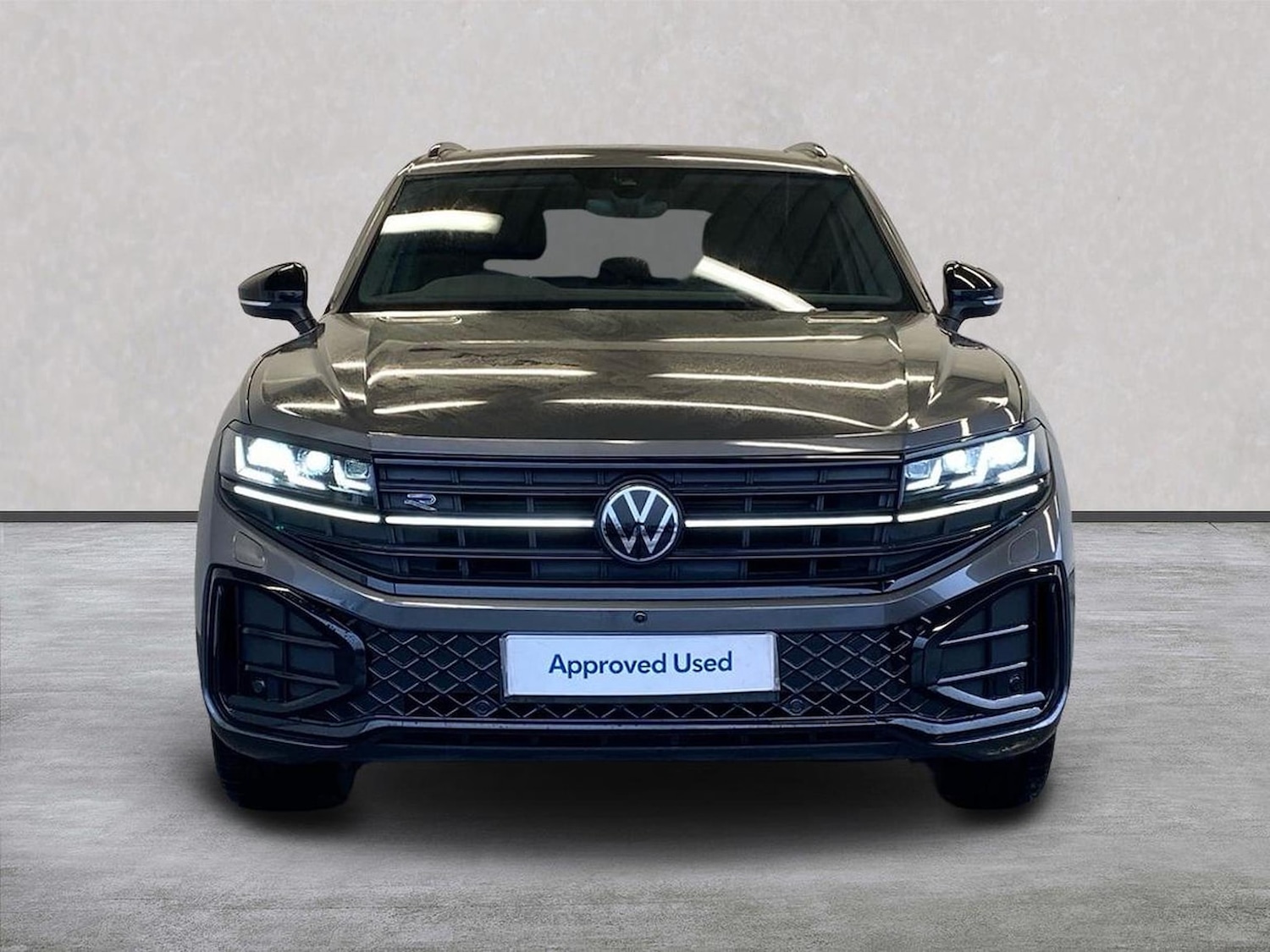 Used Volkswagen Touareg 2025 for sale - 77888599: Photo 5