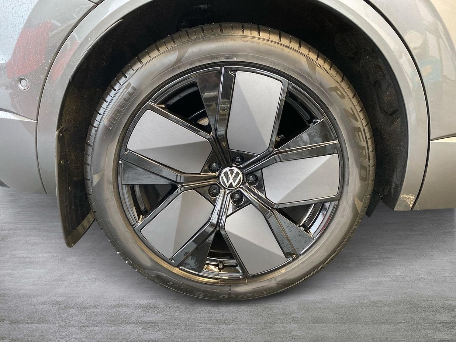 Used Volkswagen Touareg 2025 for sale - 77888599: Photo 6