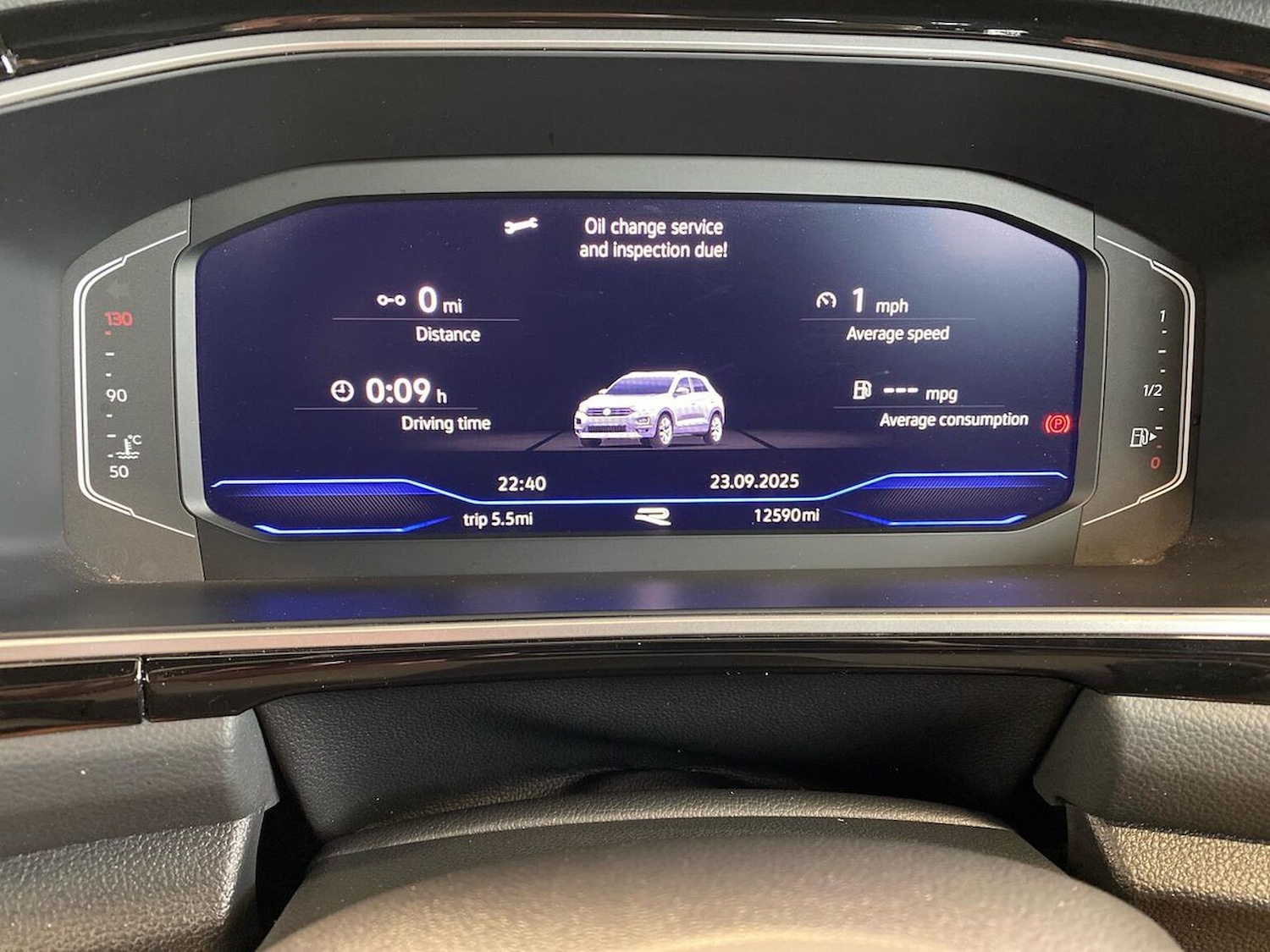 Used Volkswagen T-Roc 2022 for sale - 76706436: Photo 10