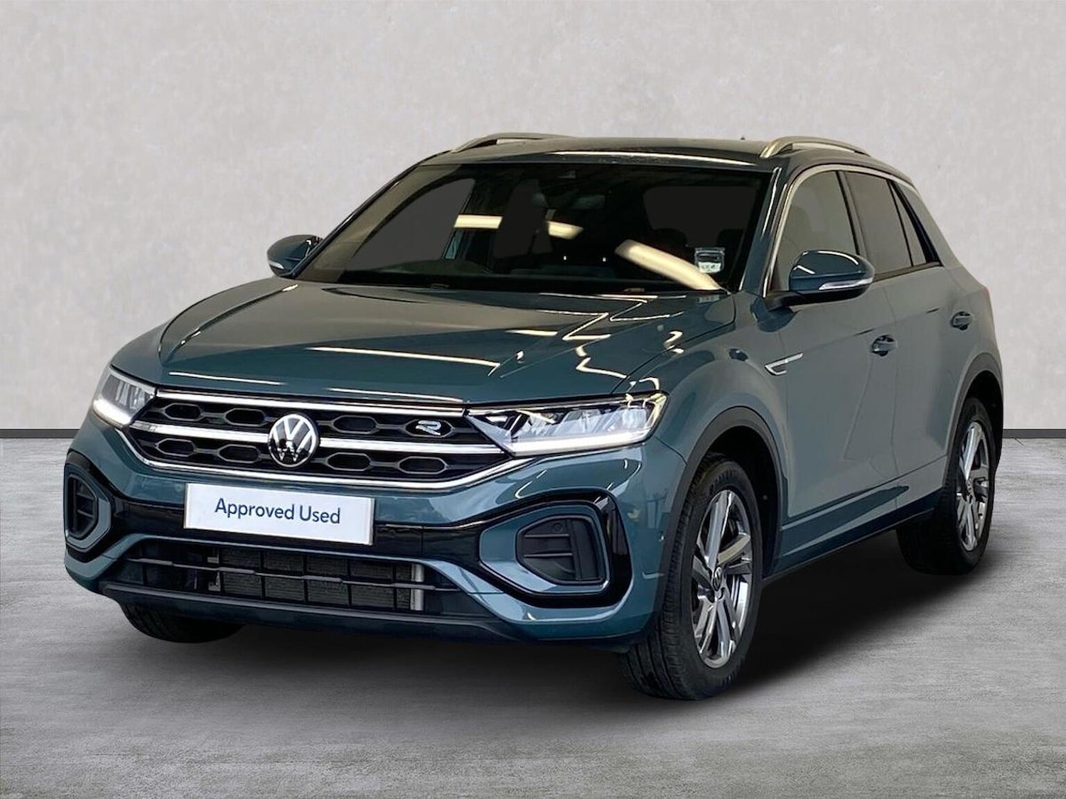 Used Volkswagen T-Roc 2022 for sale - 76706436: Photo 20