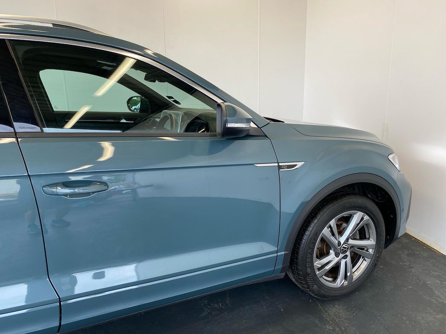 Used Volkswagen T-Roc 2022 for sale - 76706436: Photo 37