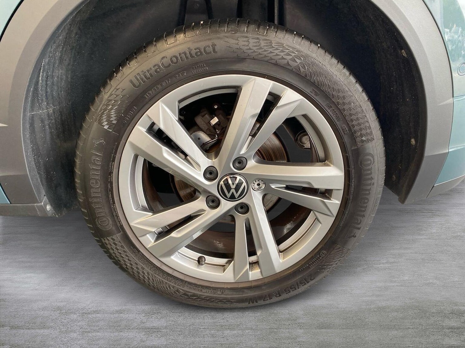 Used Volkswagen T-Roc 2022 for sale - 76706436: Photo 6