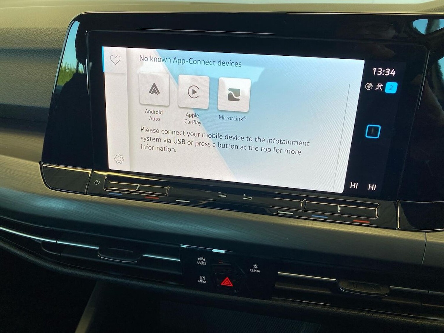 Used Volkswagen Golf 2022 for sale - 76681777: Photo 11