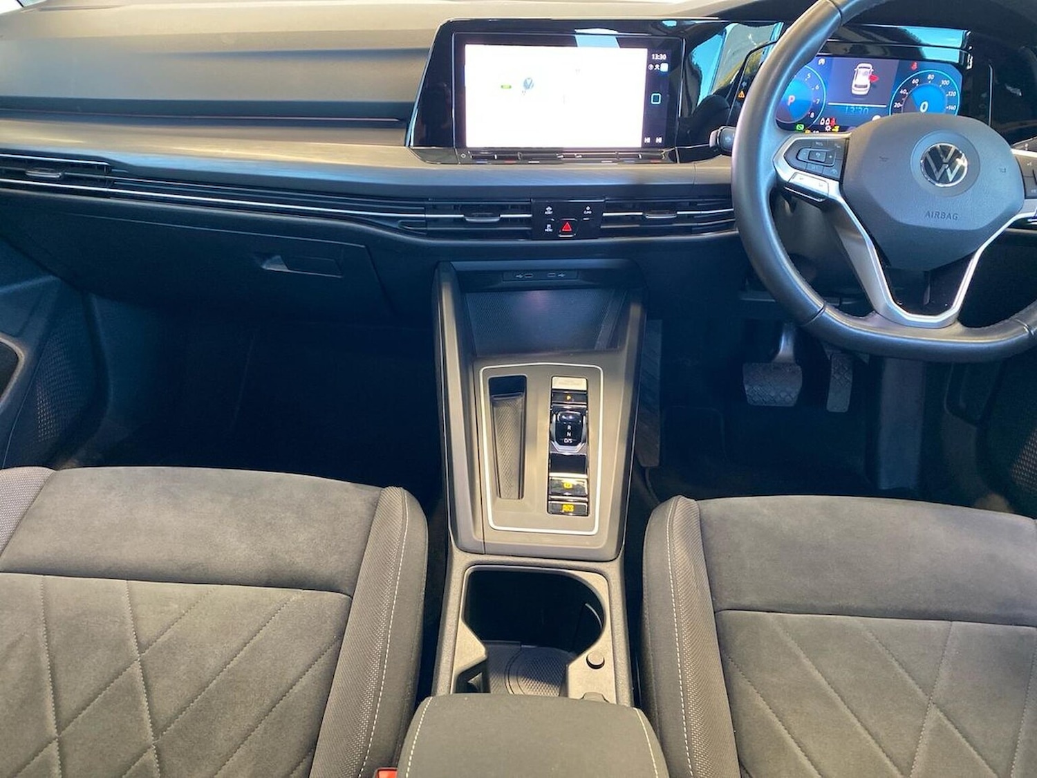 Used Volkswagen Golf 2022 for sale - 76681777: Photo 12