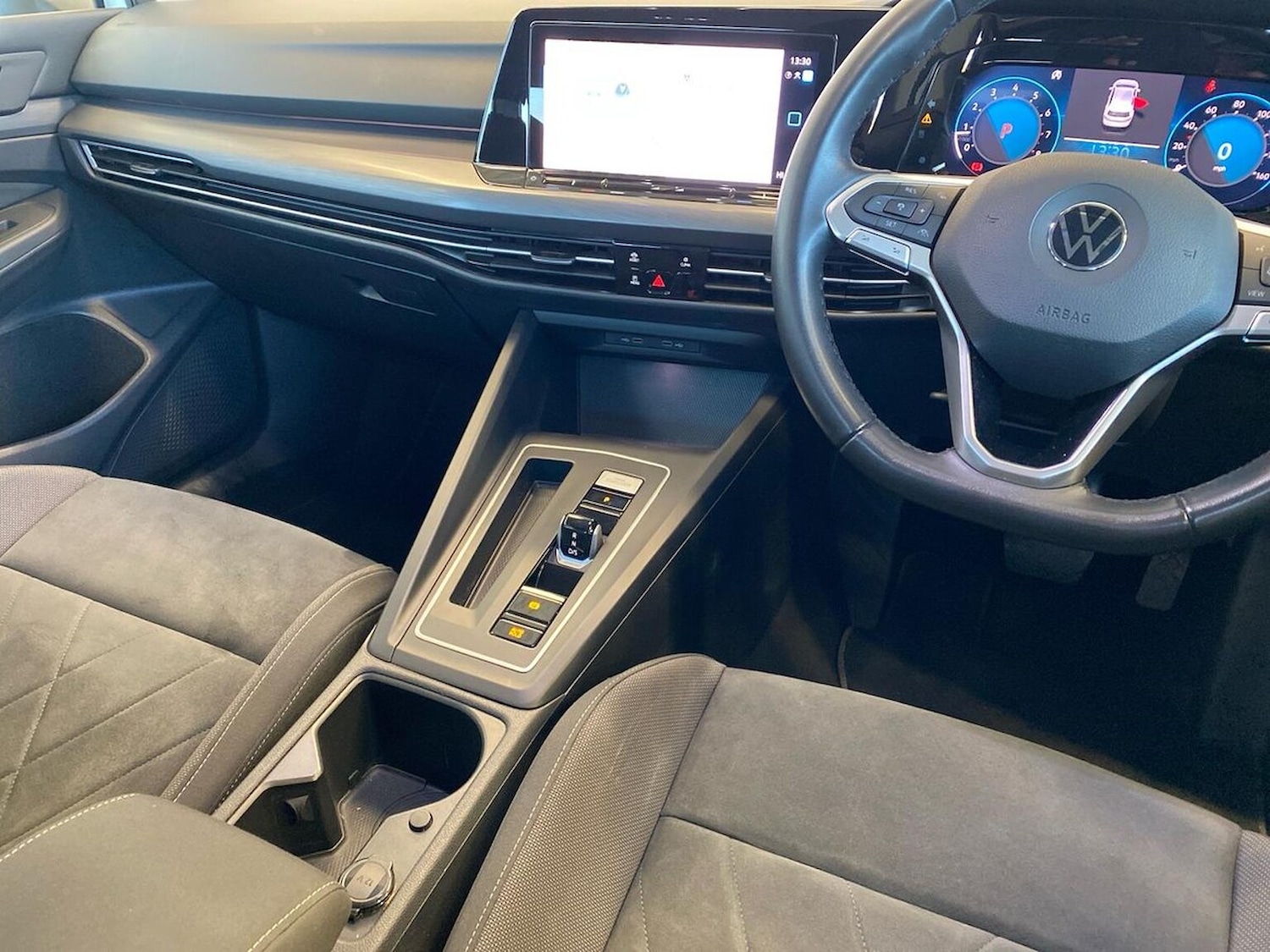 Used Volkswagen Golf 2022 for sale - 76681777: Photo 13