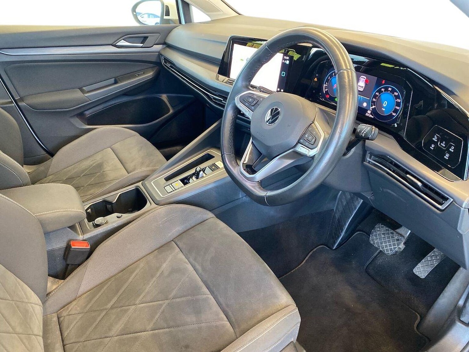 Used Volkswagen Golf 2022 for sale - 76681777: Photo 15