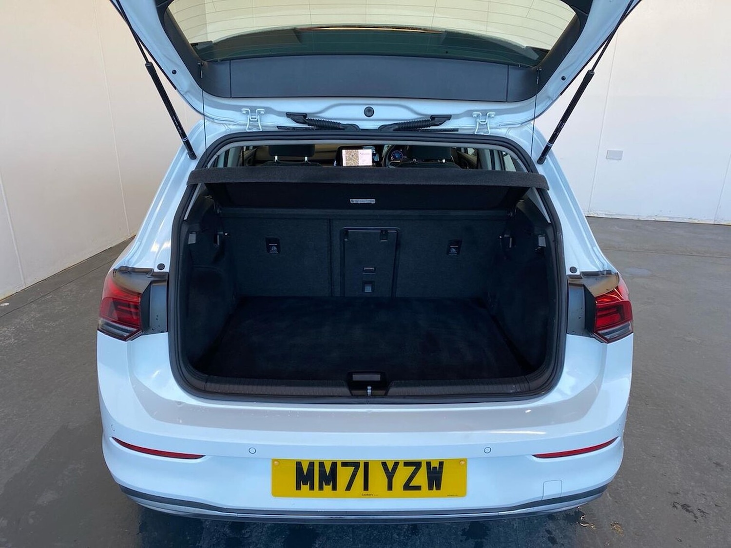 Used Volkswagen Golf 2022 for sale - 76681777: Photo 17