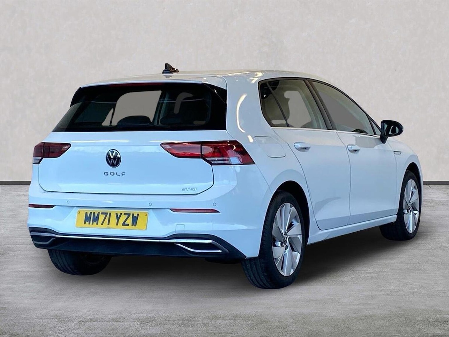 Used Volkswagen Golf 2022 for sale - 76681777: Photo 18