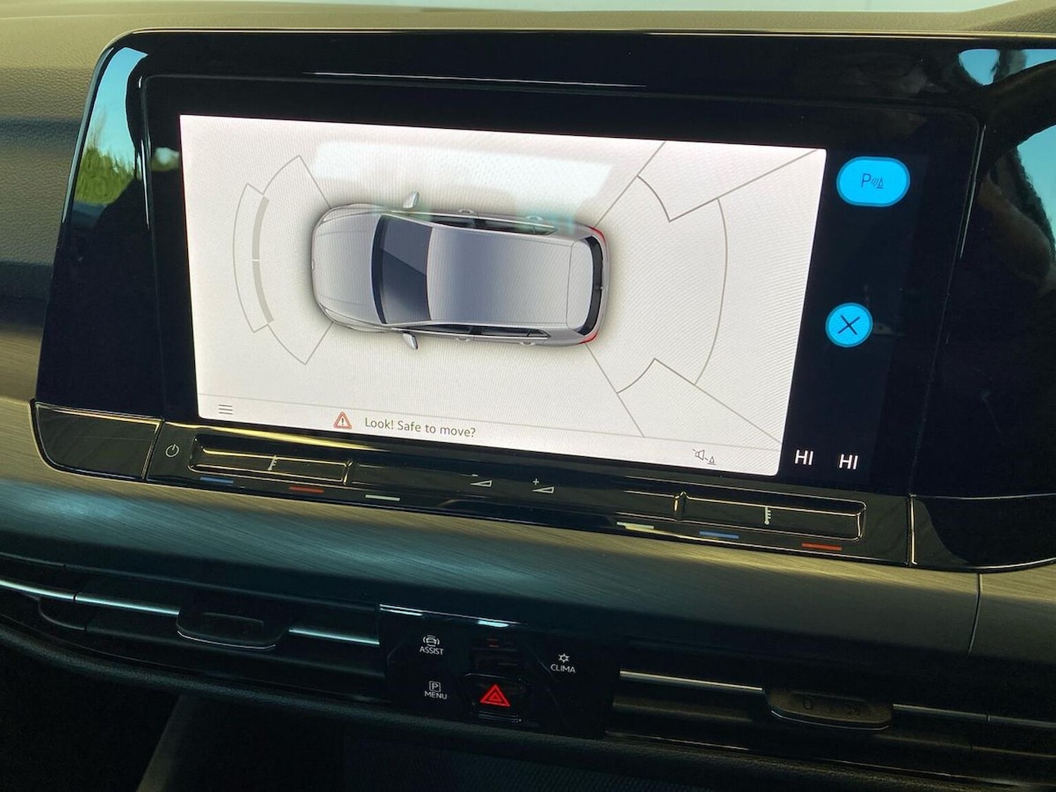 Used Volkswagen Golf 2022 for sale - 76681777: Photo 23