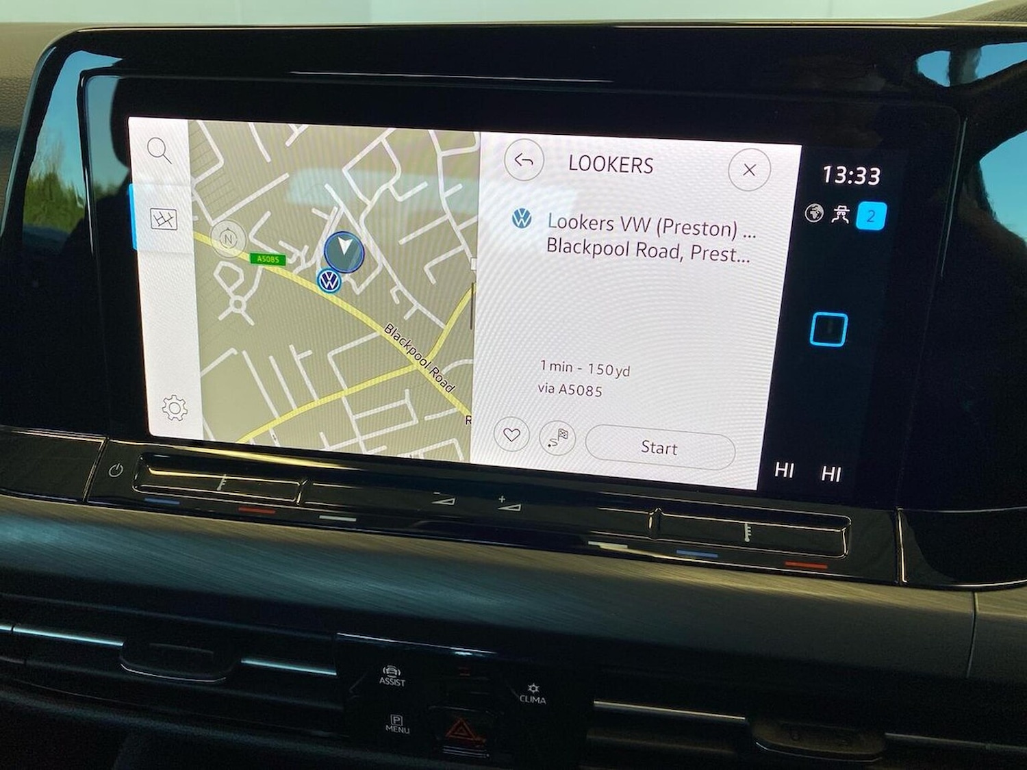 Used Volkswagen Golf 2022 for sale - 76681777: Photo 24