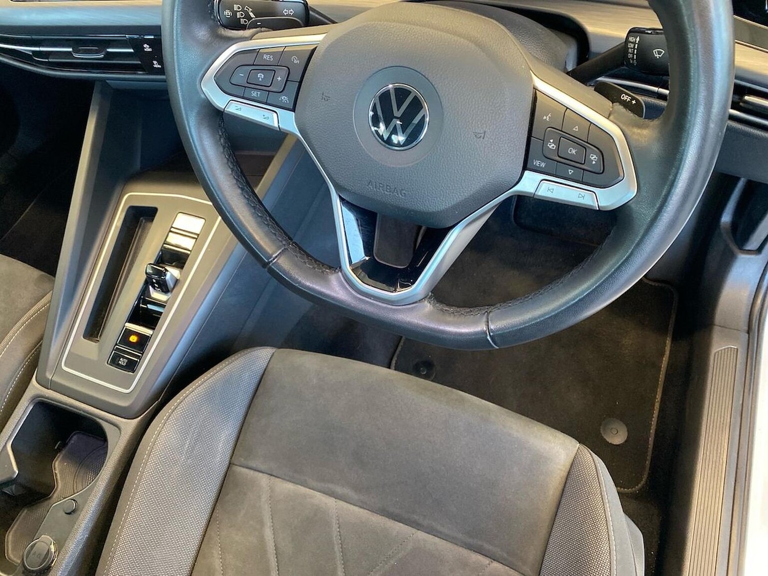 Used Volkswagen Golf 2022 for sale - 76681777: Photo 27