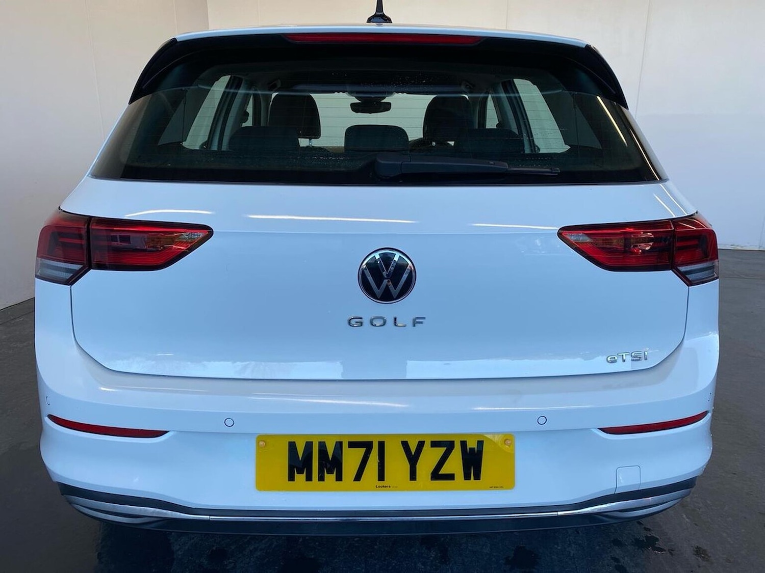 Used Volkswagen Golf 2022 for sale - 76681777: Photo 28