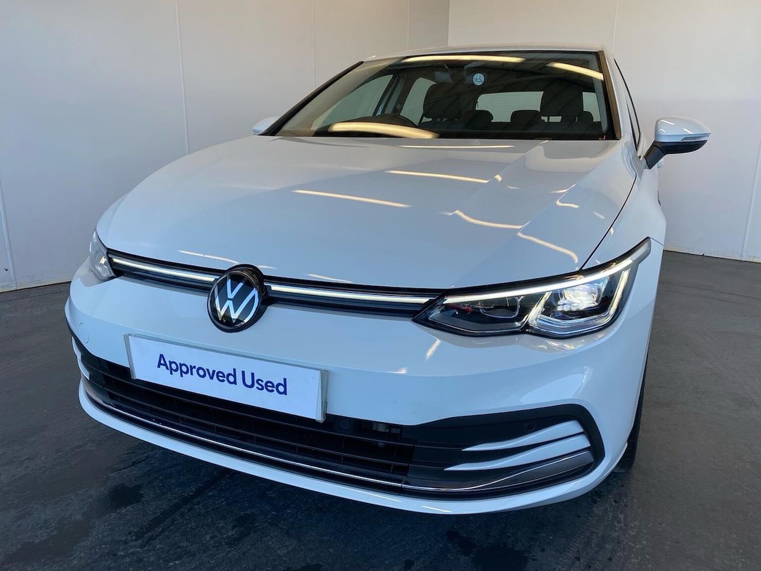 Used Volkswagen Golf 2022 for sale - 76681777: Photo 33