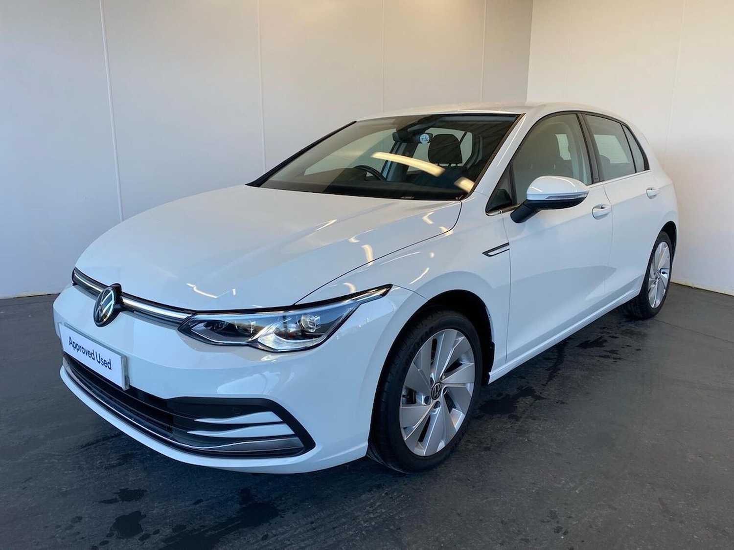 Used Volkswagen Golf 2022 for sale - 76681777: Photo 34