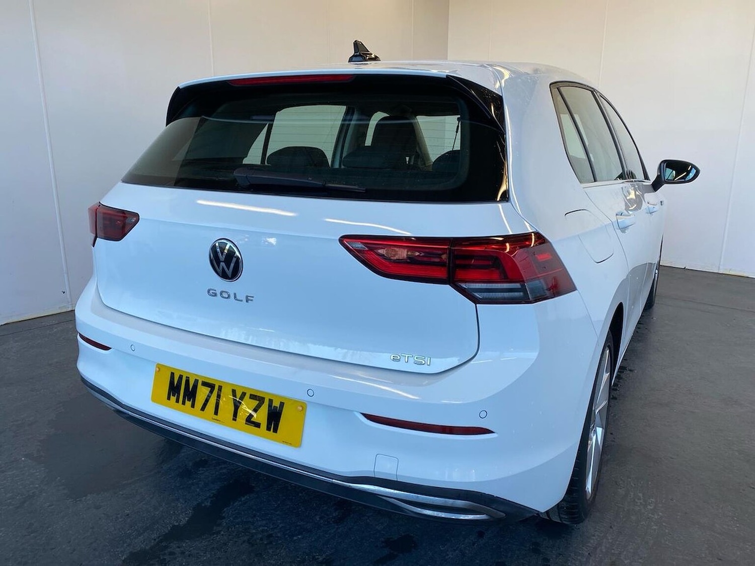 Used Volkswagen Golf 2022 for sale - 76681777: Photo 35