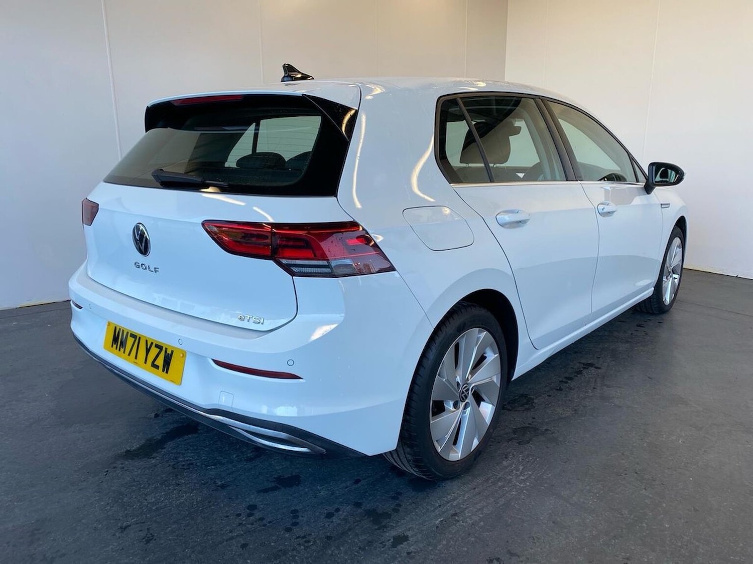 Used Volkswagen Golf 2022 for sale - 76681777: Photo 36