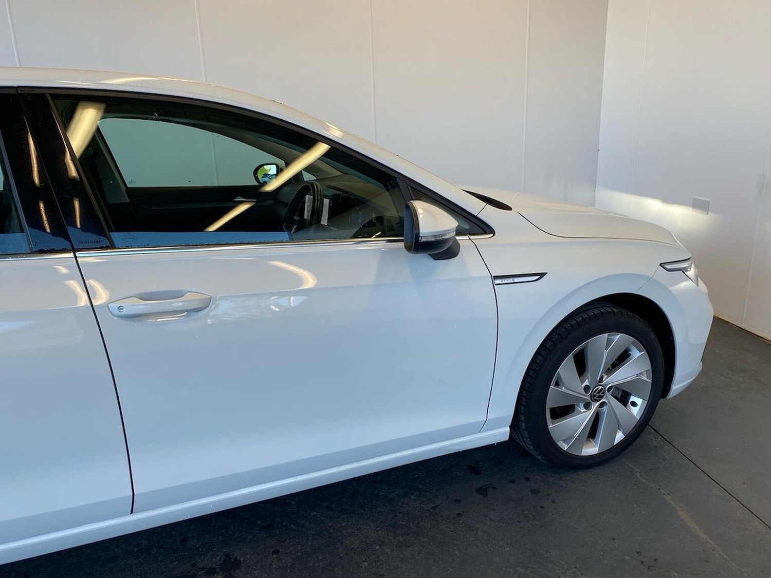 Used Volkswagen Golf 2022 for sale - 76681777: Photo 37