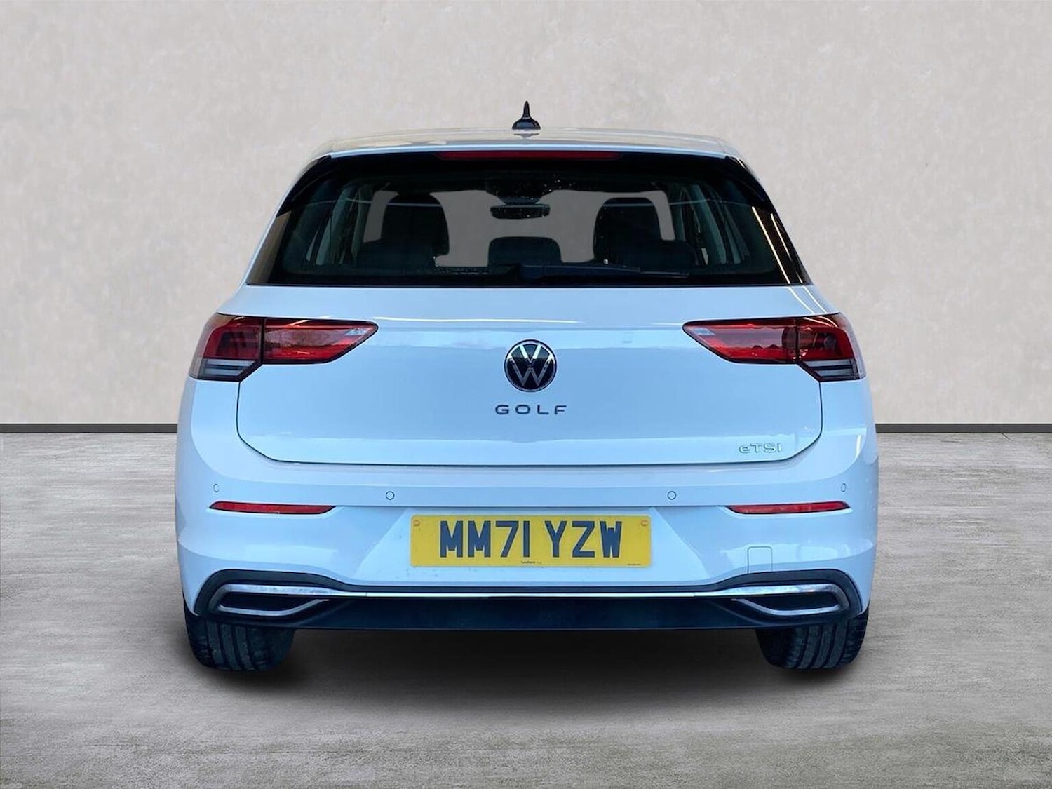 Used Volkswagen Golf 2022 for sale - 76681777: Photo 4