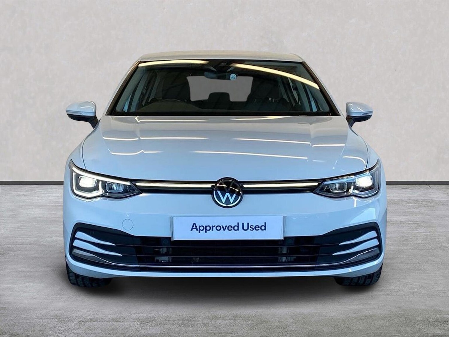 Used Volkswagen Golf 2022 for sale - 76681777: Photo 5