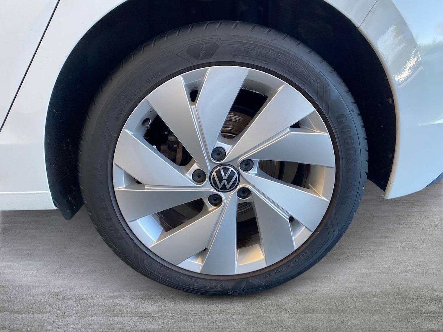 Used Volkswagen Golf 2022 for sale - 76681777: Photo 6