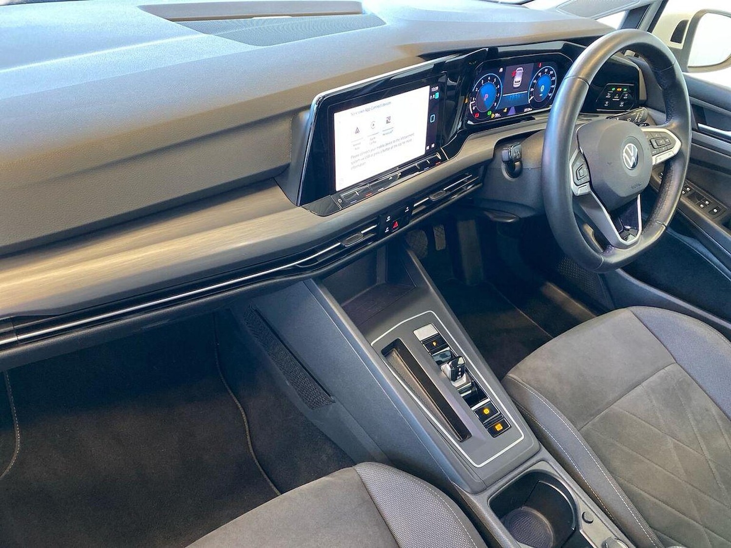 Used Volkswagen Golf 2022 for sale - 76681777: Photo 7