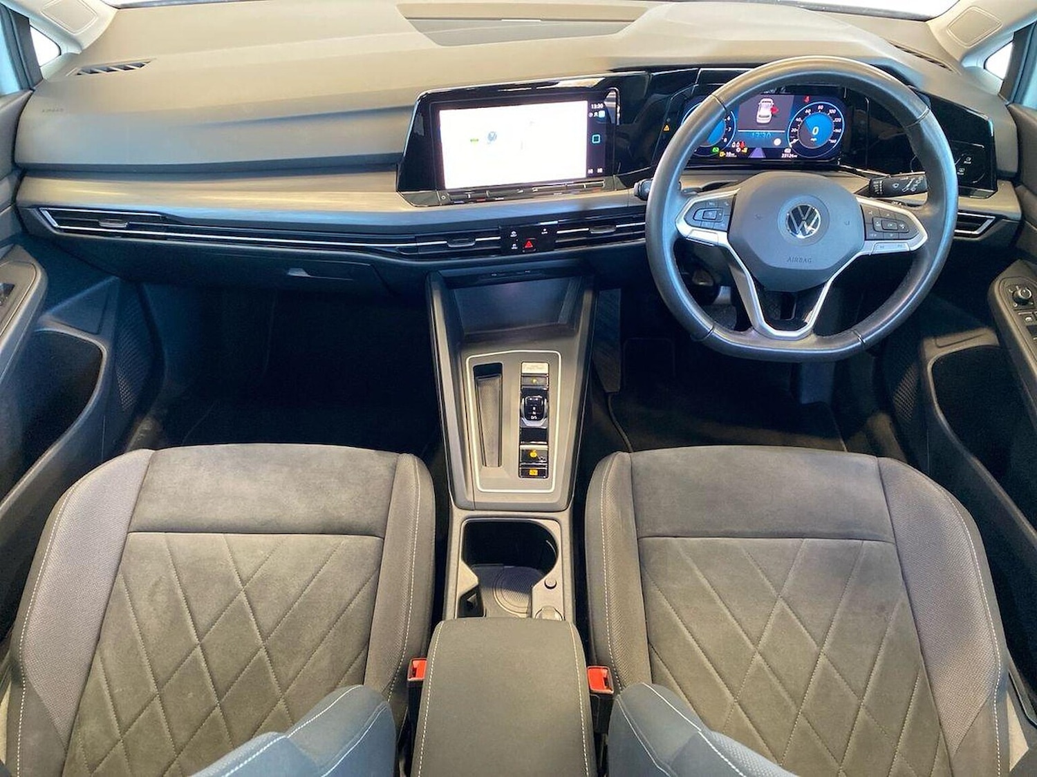 Used Volkswagen Golf 2022 for sale - 76681777: Photo 8