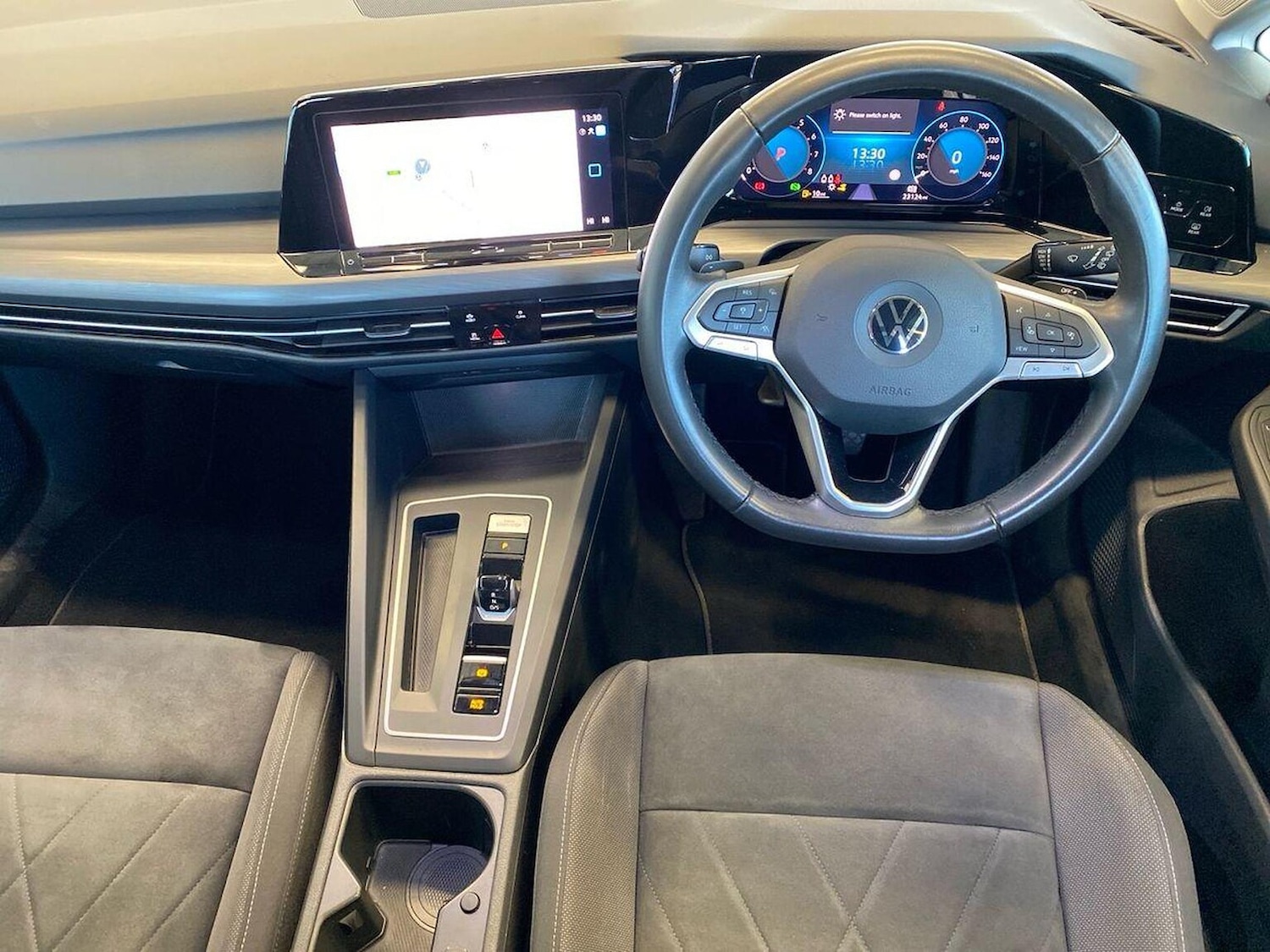 Used Volkswagen Golf 2022 for sale - 76681777: Photo 9