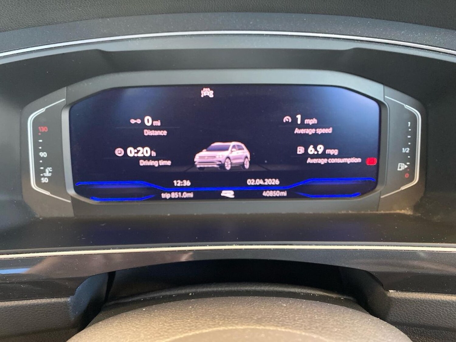 Used Volkswagen Tiguan 2022 for sale - 78195087: Photo 10