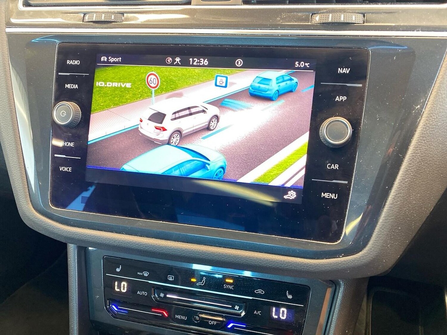 Used Volkswagen Tiguan 2022 for sale - 78195087: Photo 11