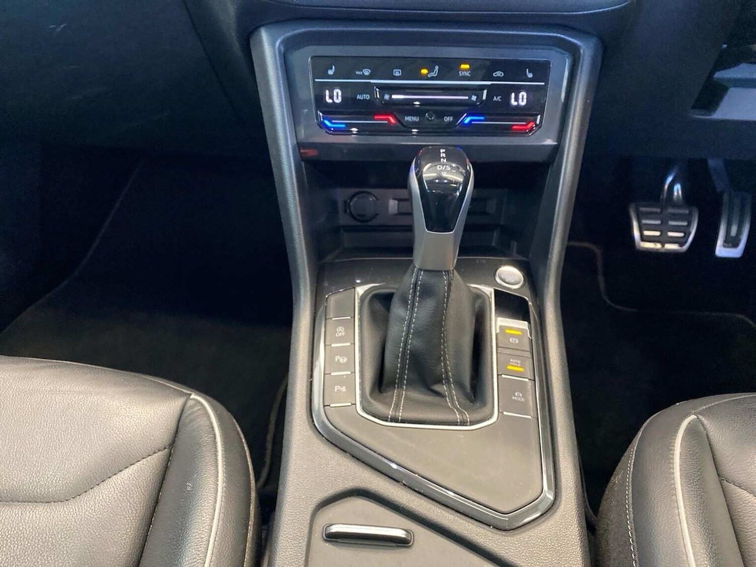 Used Volkswagen Tiguan 2022 for sale - 78195087: Photo 12