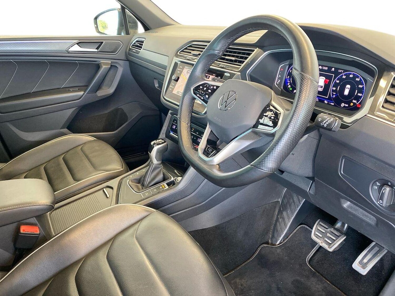 Used Volkswagen Tiguan 2022 for sale - 78195087: Photo 15