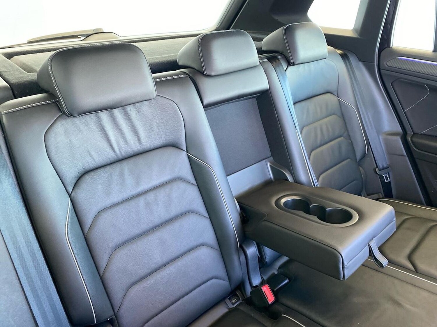 Used Volkswagen Tiguan 2022 for sale - 78195087: Photo 16