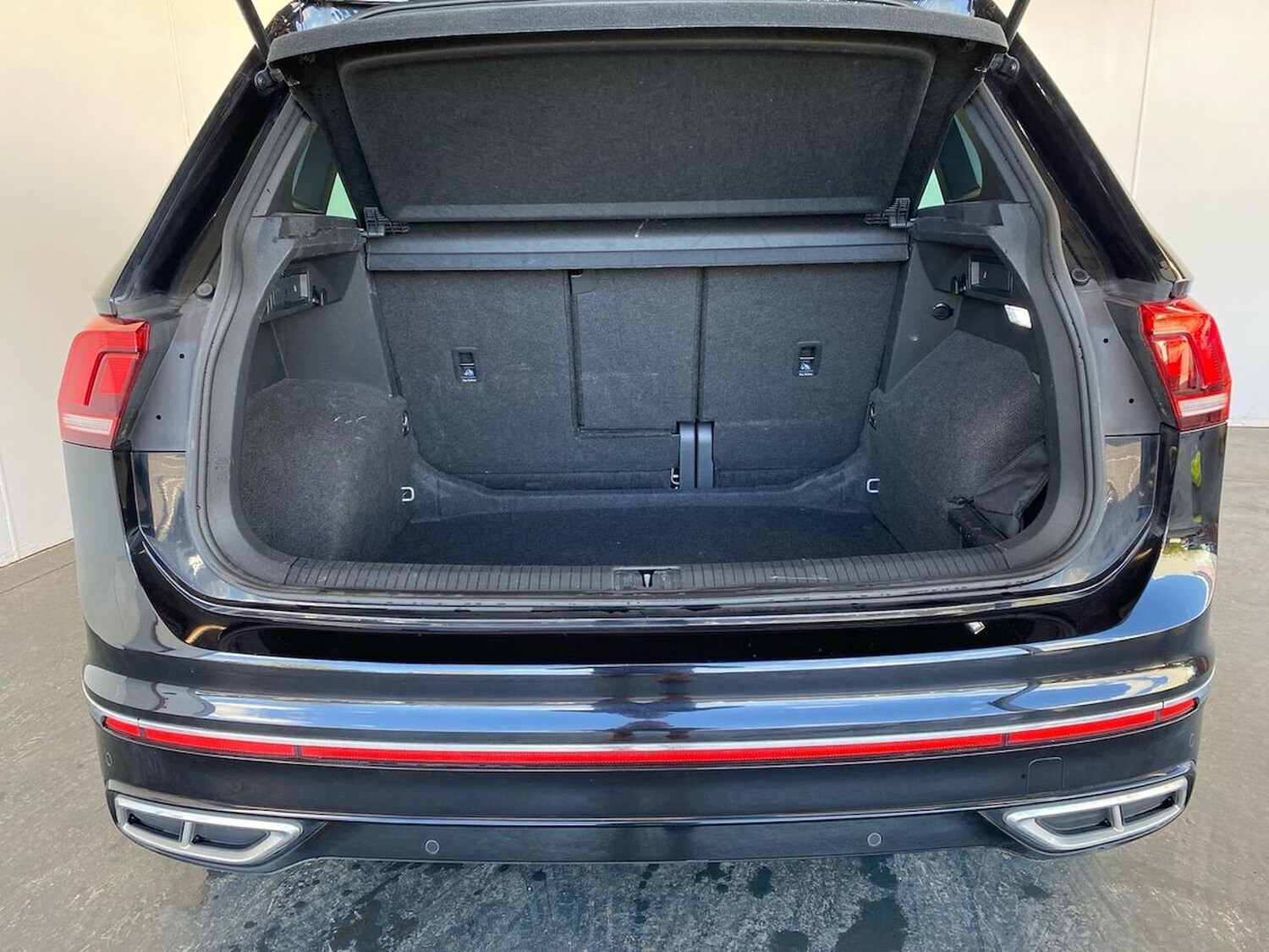 Used Volkswagen Tiguan 2022 for sale - 78195087: Photo 17