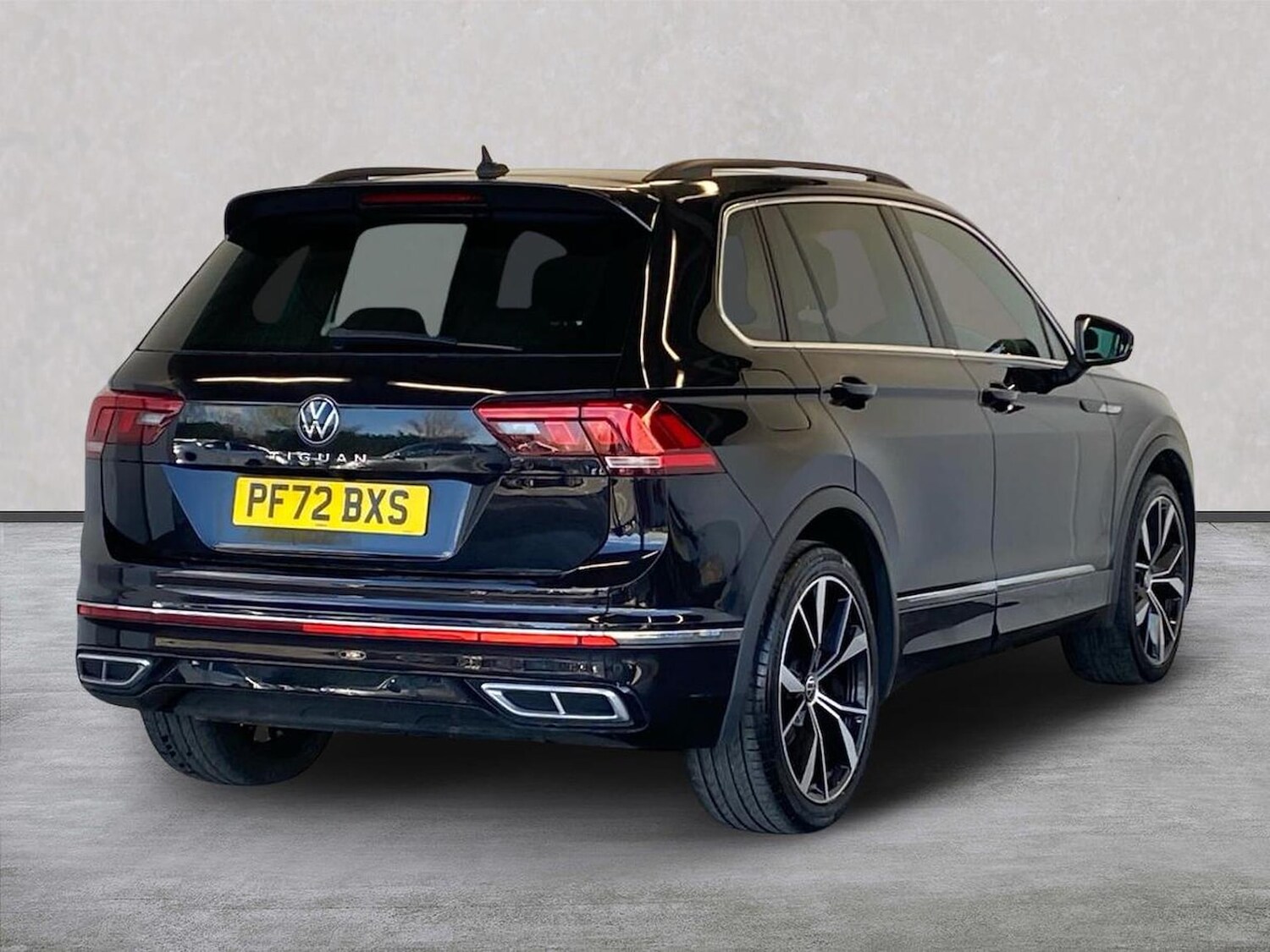 Used Volkswagen Tiguan 2022 for sale - 78195087: Photo 18