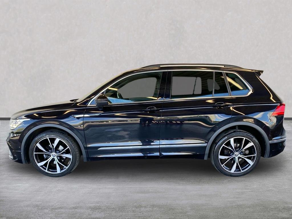 Used Volkswagen Tiguan 2022 for sale - 78195087: Photo 19