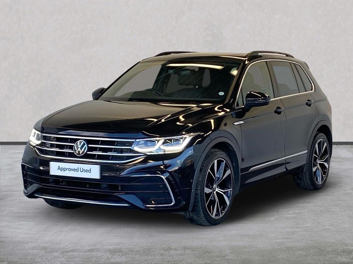 Used Volkswagen Tiguan 2022 for sale - 78195087: Photo 20