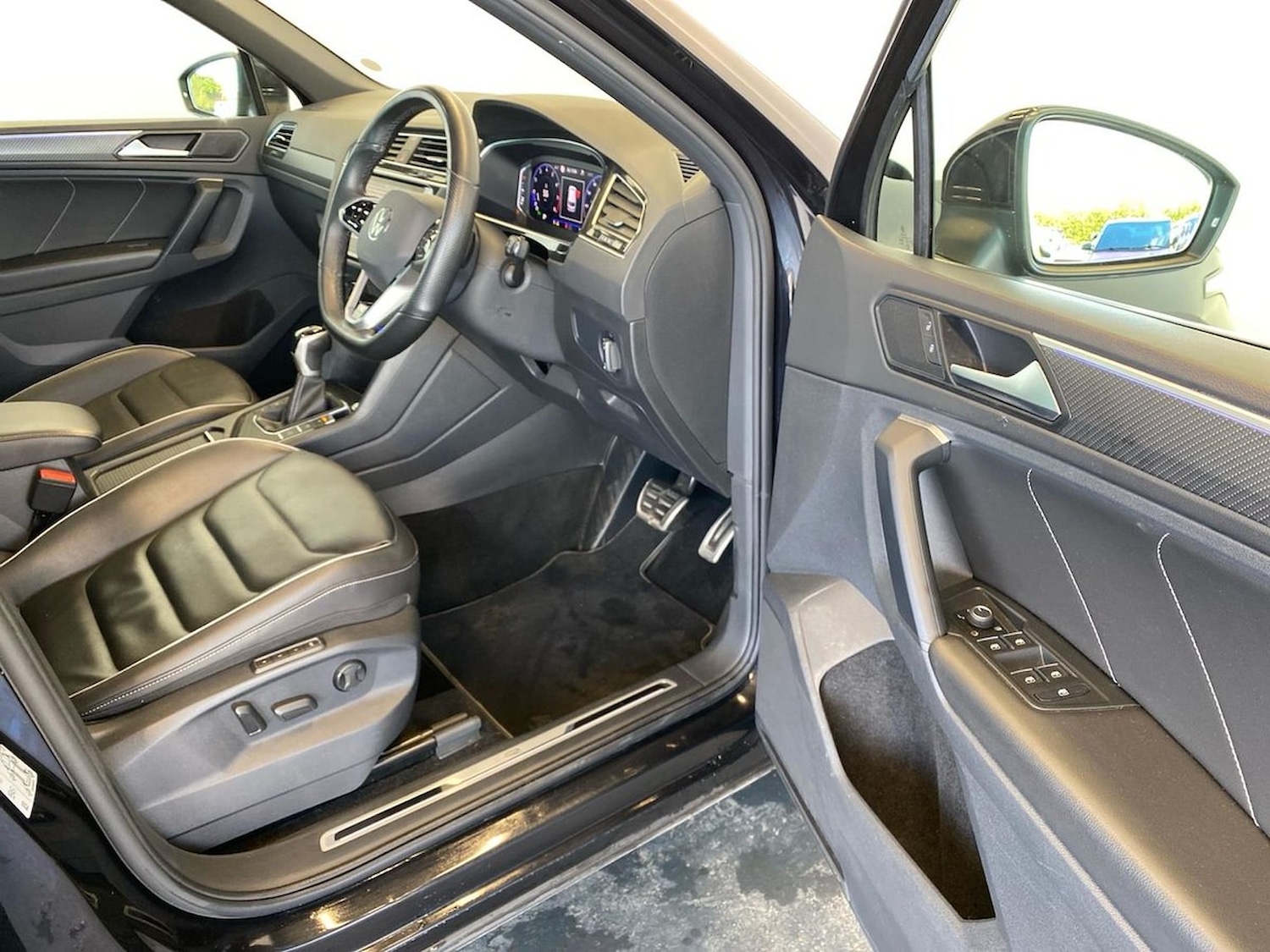 Used Volkswagen Tiguan 2022 for sale - 78195087: Photo 21