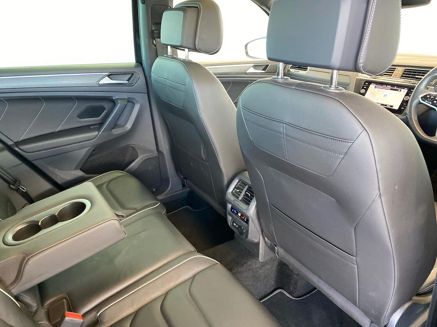 Used Volkswagen Tiguan 2022 for sale - 78195087: Photo 22