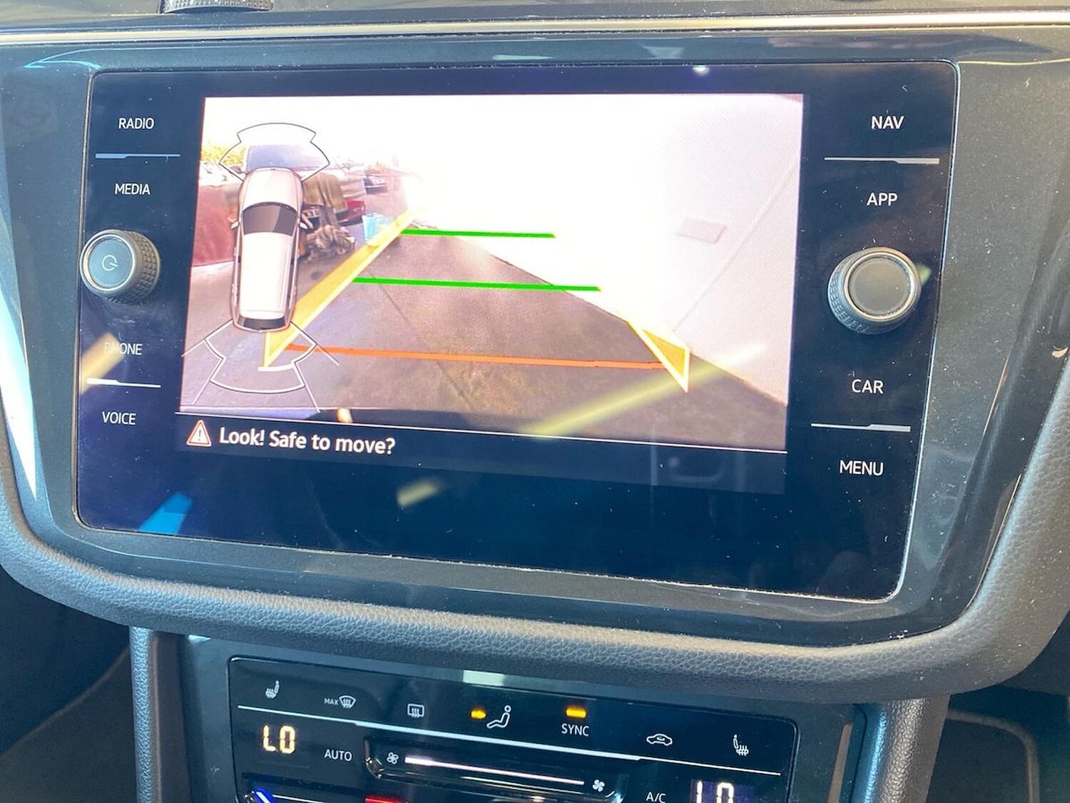 Used Volkswagen Tiguan 2022 for sale - 78195087: Photo 23