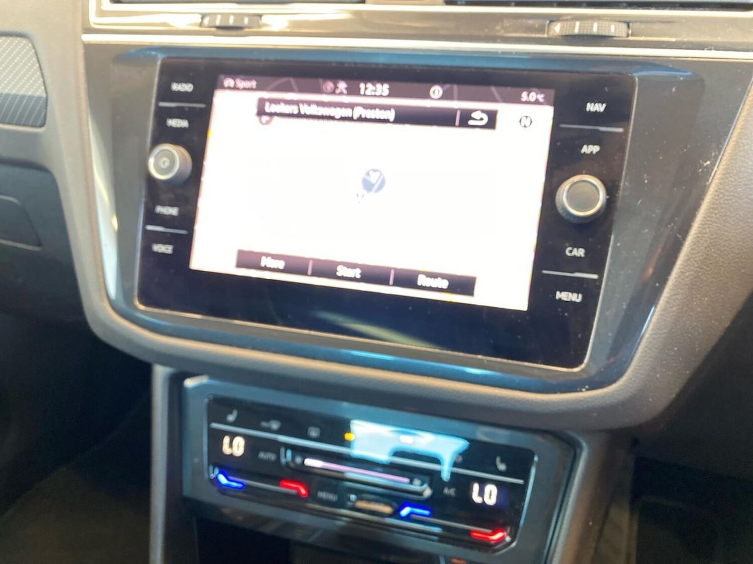 Used Volkswagen Tiguan 2022 for sale - 78195087: Photo 24